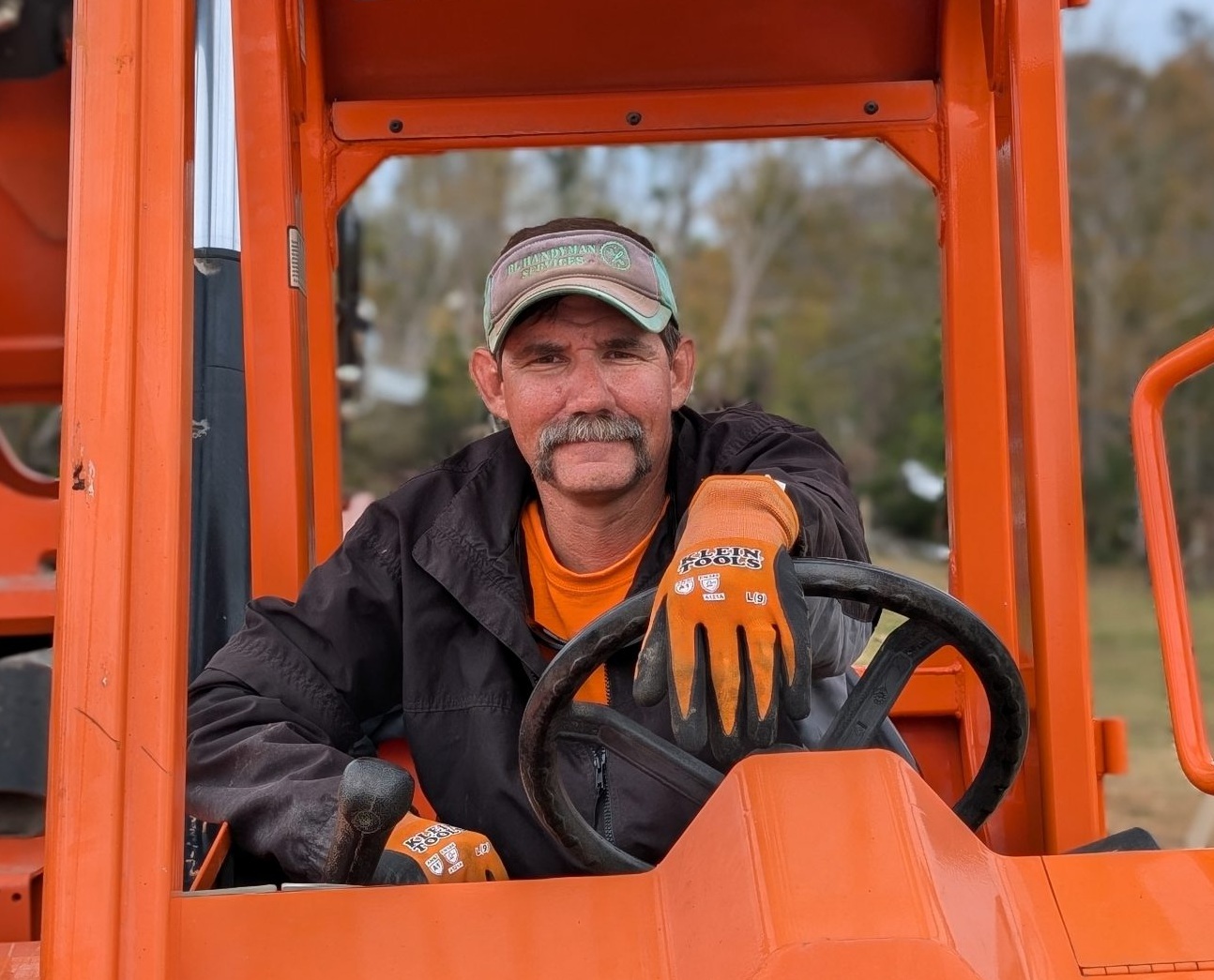 Excavation project by Lazenby and Co Renovations in Columbia TN